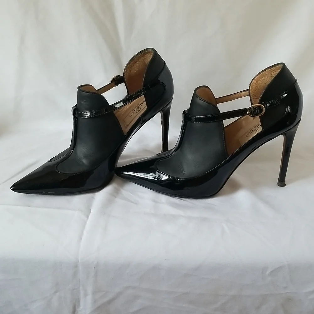 Designer Pump - Picture 8 of 10